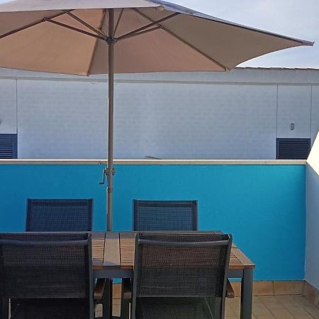 Apartamento Aldama En El Centro De Sanlúcar de Barrameda Εξωτερικό φωτογραφία