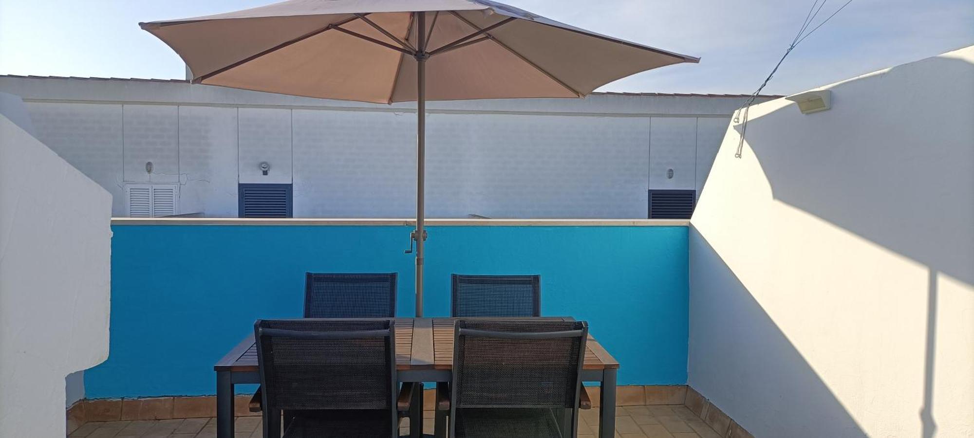 Apartamento Aldama En El Centro De Sanlúcar de Barrameda Εξωτερικό φωτογραφία