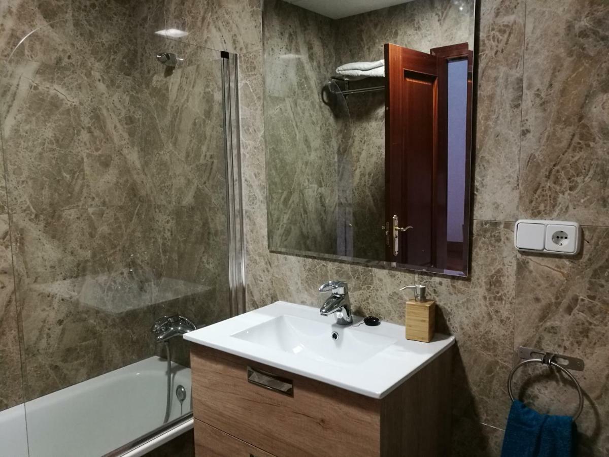 Apartamento Aldama En El Centro De Sanlúcar de Barrameda Εξωτερικό φωτογραφία