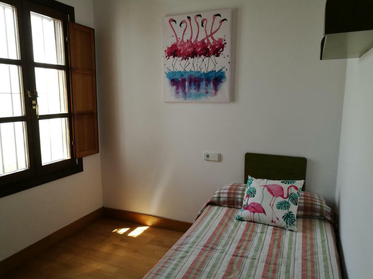 Apartamento Aldama En El Centro De Sanlúcar de Barrameda Εξωτερικό φωτογραφία