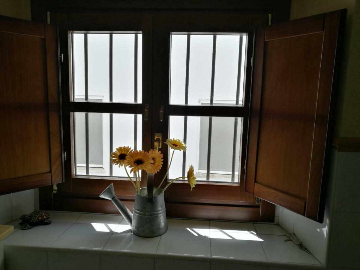 Apartamento Aldama En El Centro De Sanlúcar de Barrameda Εξωτερικό φωτογραφία
