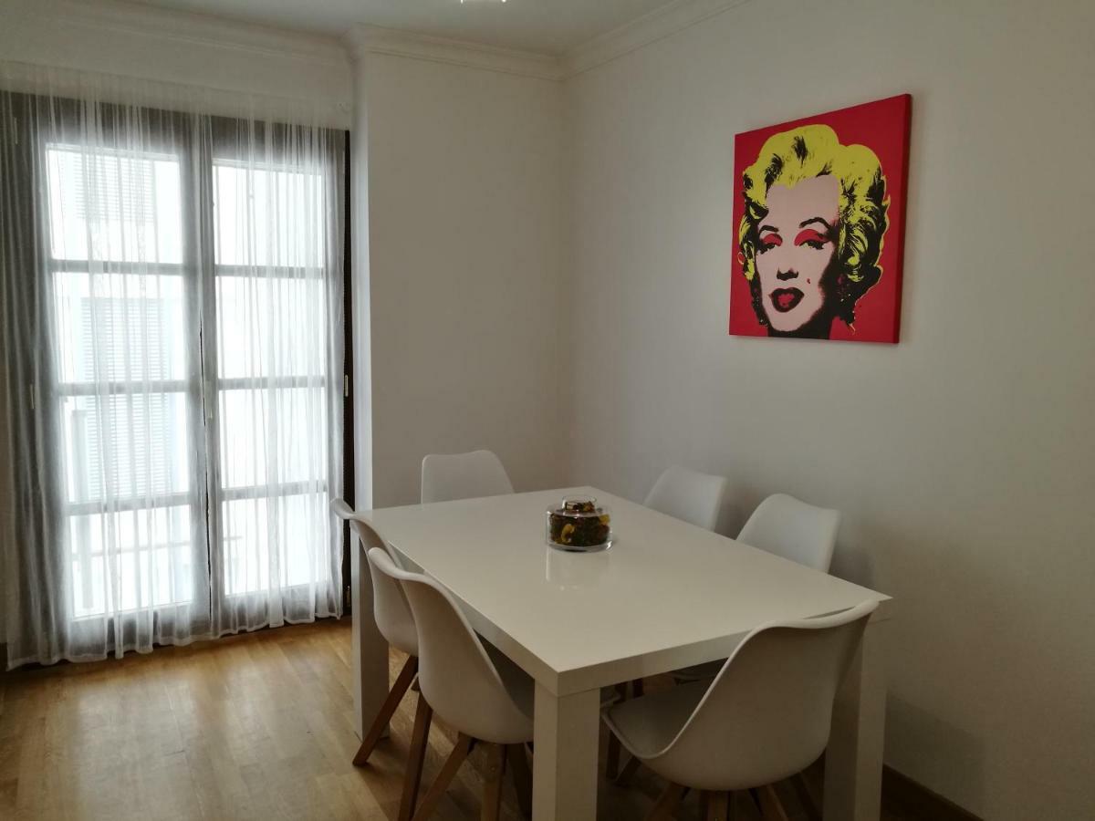 Apartamento Aldama En El Centro De Sanlúcar de Barrameda Εξωτερικό φωτογραφία
