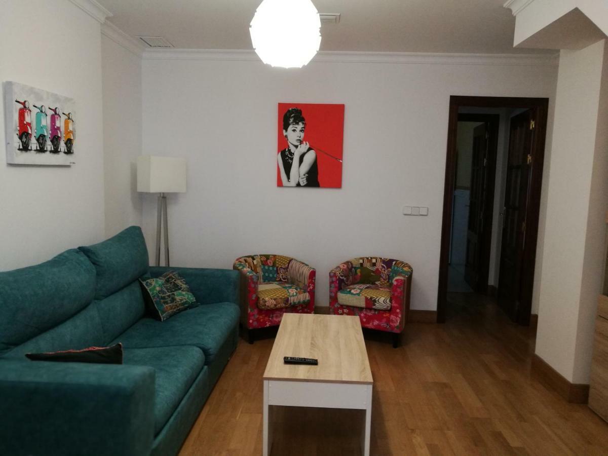 Apartamento Aldama En El Centro De Sanlúcar de Barrameda Εξωτερικό φωτογραφία